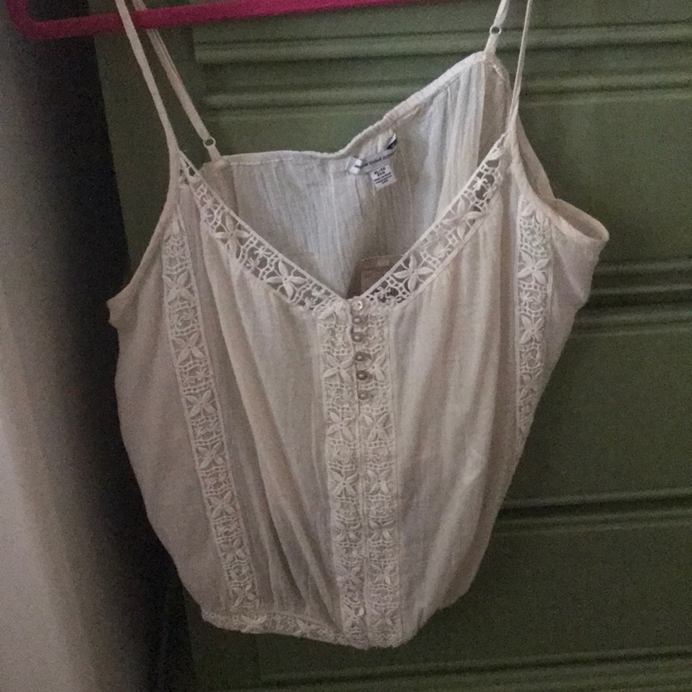 American Eagle Tank Top